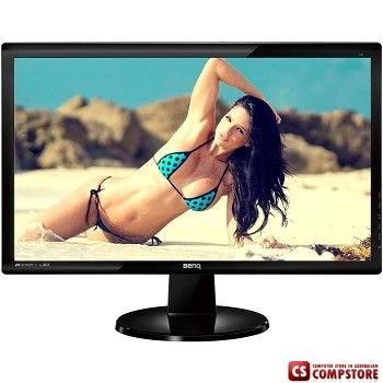 BenQ GL2450HM