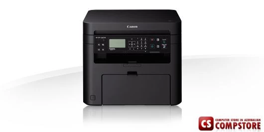 Canon i-SENSYS MF211 Лазерное многофункциональное устройство «Всё в одном»