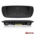 Linksys X1000 N300 Wireless Router Modem ADSL2+