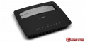 Linksys X3500