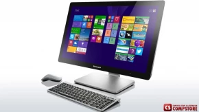 Lenovo IdeaCentre A740TA (F0AM0043RK)