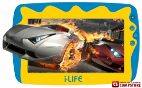 i-Life Kids Tab 5