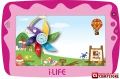 i-Life Kids Tab 4