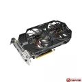 GIGABYTE GEFORCE® GTX 760 (GV-N760WF2OC-2GD) (2 GB | 256 Bit)