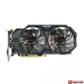 GIGABYTE GEFORCE® GTX 760 (GV-N760WF2OC-2GD) (2 GB | 256 Bit)