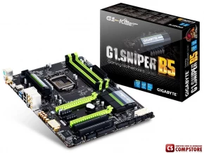 Mainboard Gigabyte G1.Sniper B5
