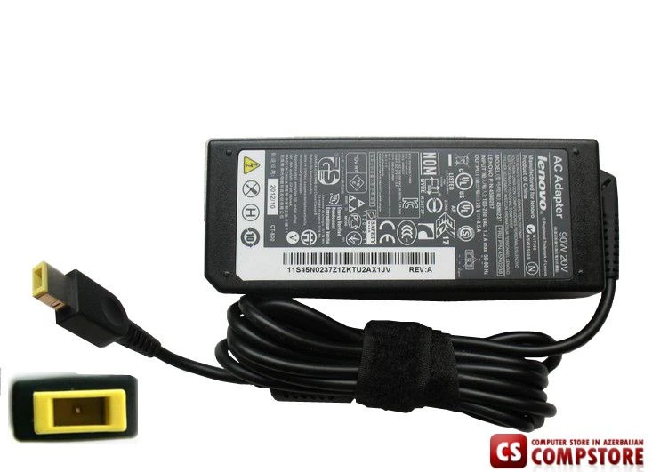 Adapter Lenovo Y5070