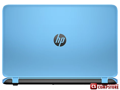 HP Pavilion 15-p172nr (K6Y24EA)