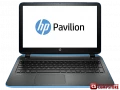 HP Pavilion 15-p172nr (K6Y24EA)
