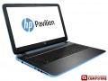 HP Pavilion 15-p172nr (K6Y24EA)