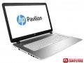 HP Pavilion 17-f169nr (K6Y37EA)