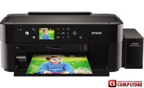 Epson L810 (C11CE32402)