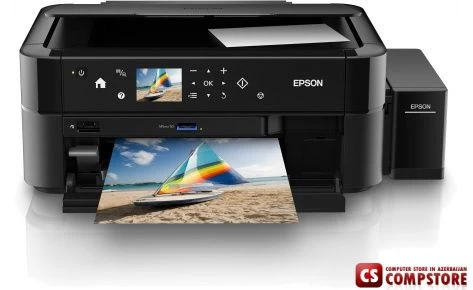 Epson L850 (C11CE31402) Çap Fabrikası