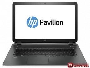 HP Pavilion 17-f150nr (K1Q80EA)