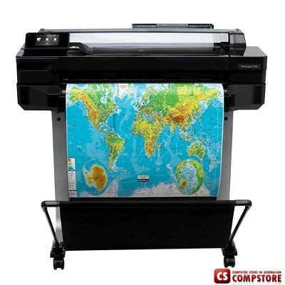 HP DesignJet Z2100 44 (Q6677D)