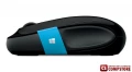 Блютуз мышка Microsoft Sculpt Comfort Mouse (RTL) Bluetooth 4btn+Roll (H3S-00002) (без приёмника)