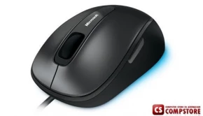Беспроводная мышь Microsoft Comfort Mouse 4500 For Business (4EH-00002)