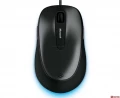 Беспроводная мышь Microsoft Comfort Mouse 4500 For Business (4EH-00002)