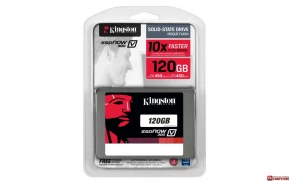 SSD Kingston SSDNow V300 120GB 2.5