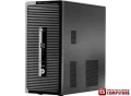 Персональный Компьютер HP ProDesk 490 G2 (L3D93ES)  (Intel® Core™ i7-4790/ 8 ГБ/ 1 ТБ/ 20" HP Monitor)