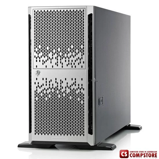 [470065-659] HP ProLiant ML350 G8/ML350p Gen8 (Intel® Xeon® Processor E5-2620 (15M Cache, 2.00 GHz, 7.20 GT/s Intel® QPI/ 32 GB RAM)