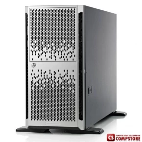 [470065-659] HP ProLiant ML350 G8/ML350p Gen8 (Intel® Xeon® Processor E5-2620 (15M Cache, 2.00 GHz, 7.20 GT/s Intel® QPI/ 32 GB RAM)