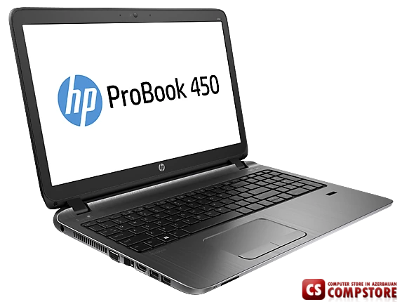 HP ProBook 450 G2 (J4S64EA)