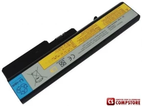 Battery Lenovo IdeaPad G460/G560 Series 4800mAh