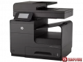 HP Officejet Pro X576dw (CN598A) (Струйный многофункциональный принтер для бизнеса)