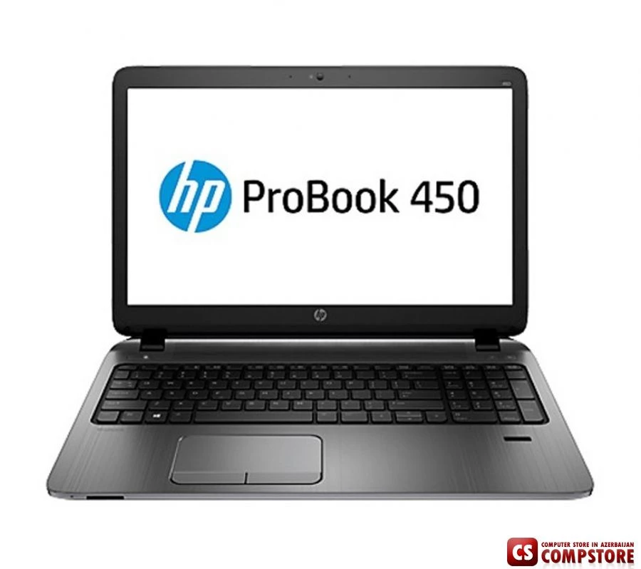 HP ProBook 450 G2 (J4S67EA)