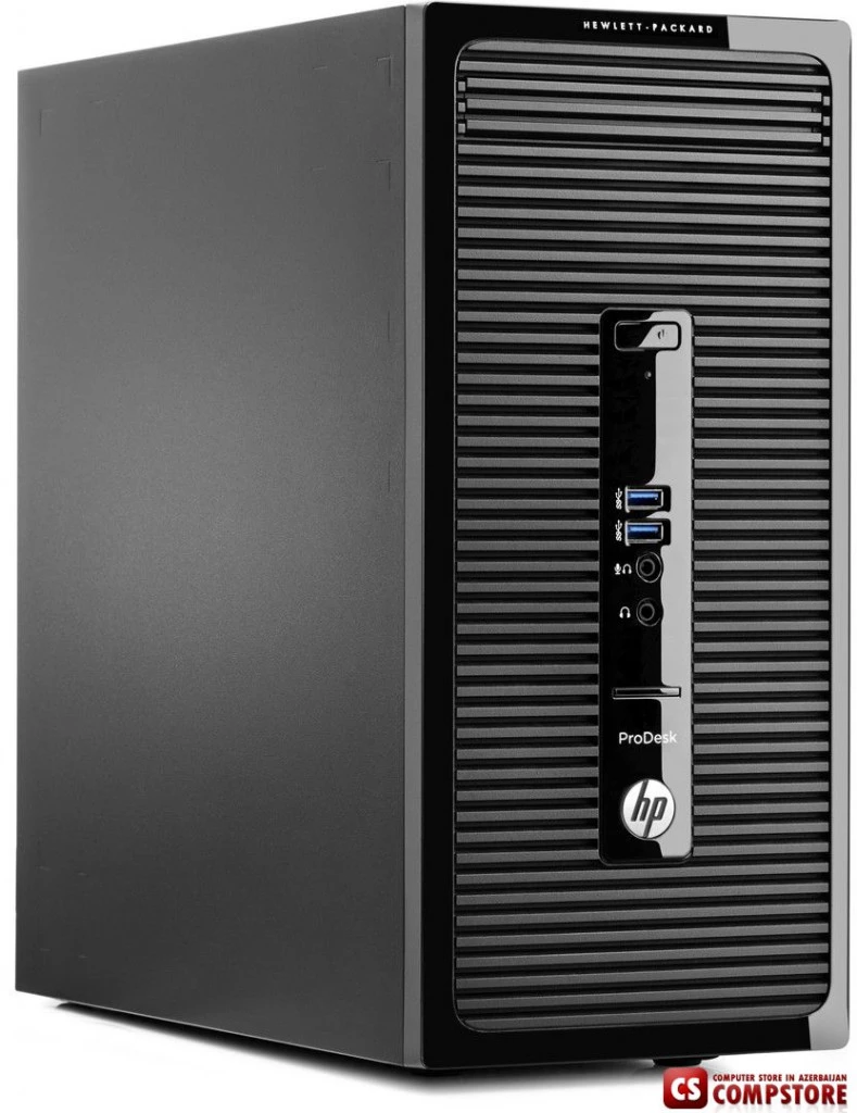 Персональный Компьютер ПК HP ProDesk 490 G2 (J4B05EA)