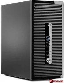 Персональный Компьютер ПК HP ProDesk 490 G2 (J4B05EA)