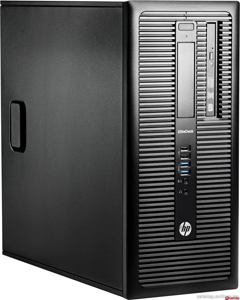 HP EliteDesk 800 G1 в корпусе Tower (E4Z55EA)