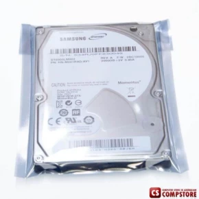 HDD Samsung 2 TB 2.5-inch (ST2000LM003)