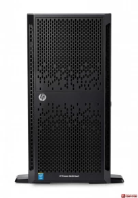 Сервер HP ProLiant ML350 Gen9 (K8J99A) (Intel® Xeon® Processor E5-2620 v3 15M Cache, 2.40 GHz/ DDR4 16 GB/ 300GB SAS 2.5" SFF 10k)