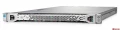 Сервер HP ProLiant DL160 Gen9 (K8J92A) (Intel® Xeon® E5-2603 v3  15M Cache, 1.60 GHz/ DDR4 8 GB/ HDD 1 TB)