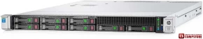 Сервер HP ProLiant DL360 Gen9 (774437-425) (Intel® Xeon®  E5-2620 v3 15M Cache, 2.40 GHz/ DDR4-2133 16 GB/ 300GB SAS 2.5" SFF 10k)