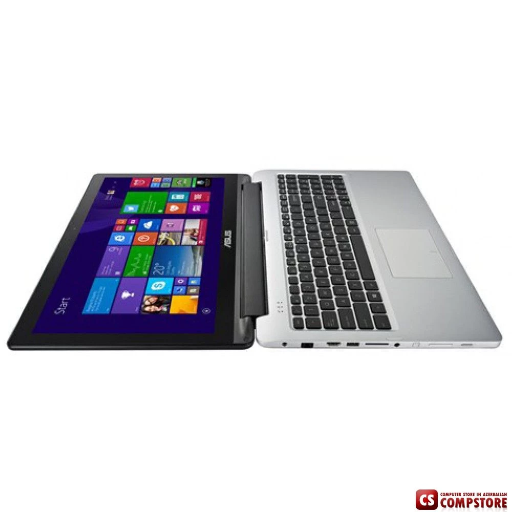 ASUS Transformer FLIP 360 TP500Ln (TP500LN-DN066H) (90NB05X1-M00800)