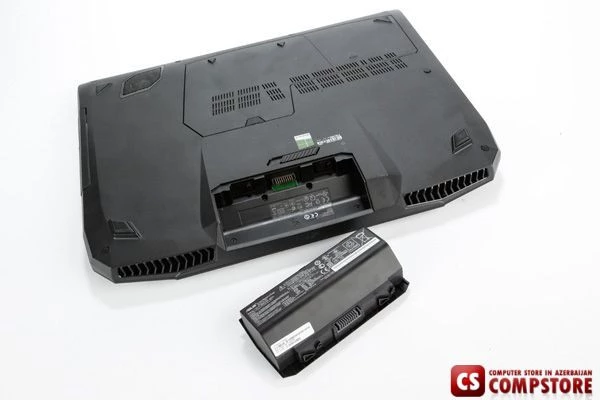 Battery Asus G750 (Original)