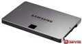 SSD Samsung 840 EVO MZ-7TE250BW 2.5"  250 GB