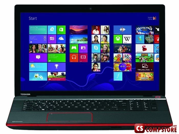 Toshiba Qosmio X70-B-10D (PSPPNE-03X00XU3)