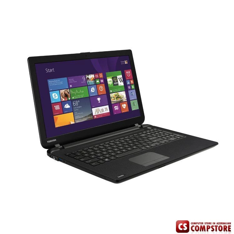Toshiba Satellite C50-B-15N (PSCMNE-01G00CU3)