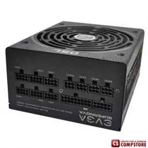 EVGA SuperNOVA 750 G1 Power Supply (120-G1-0750-XR) (750W)