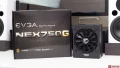 EVGA SuperNOVA 750 G1 Power Supply (120-G1-0750-XR) (750W)
