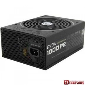 EVGA SuperNOVA 1000 P2 Power Supply (1000W)