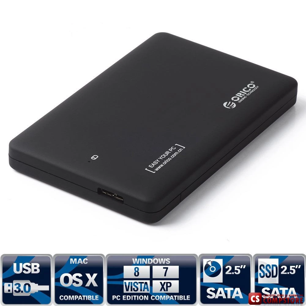 HDD Box ORICO 2599US3 USB 3.0