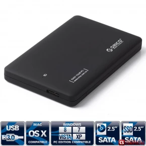 HDD Box ORICO 2599US3 USB 3.0