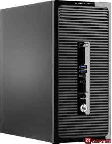 Персональный компьютер HP Microtower ProDesk 400 G2 (K3R68EA)