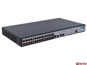 HP 1910-24-PoE+ (JG539A)