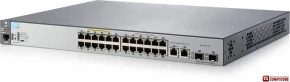 HP 2530-24-PoE+ (J9779A)